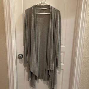 Bluheaven Long Cardigan